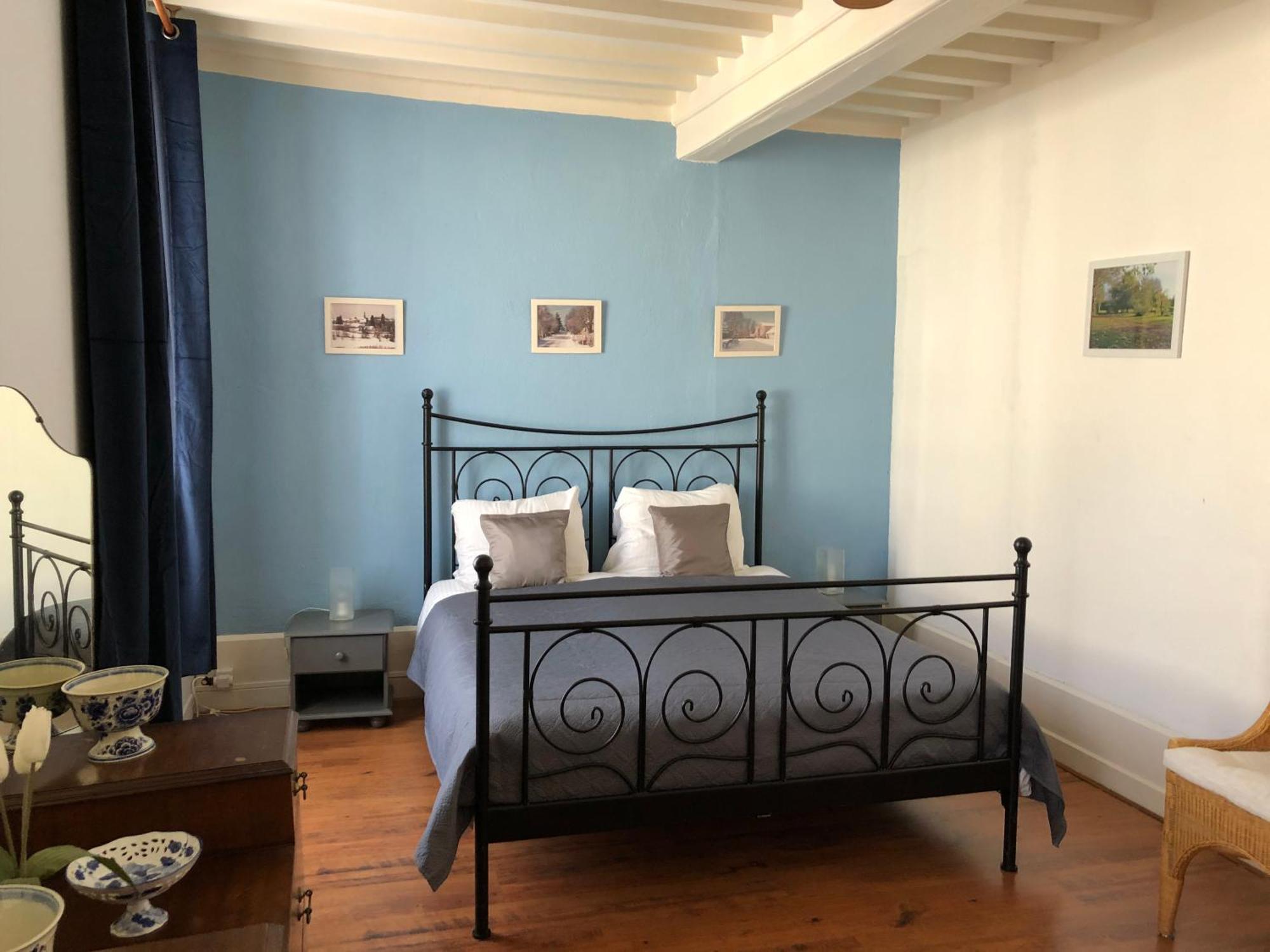 Ambiance Morvan Ouroux-en-Morvan Экстерьер фото
