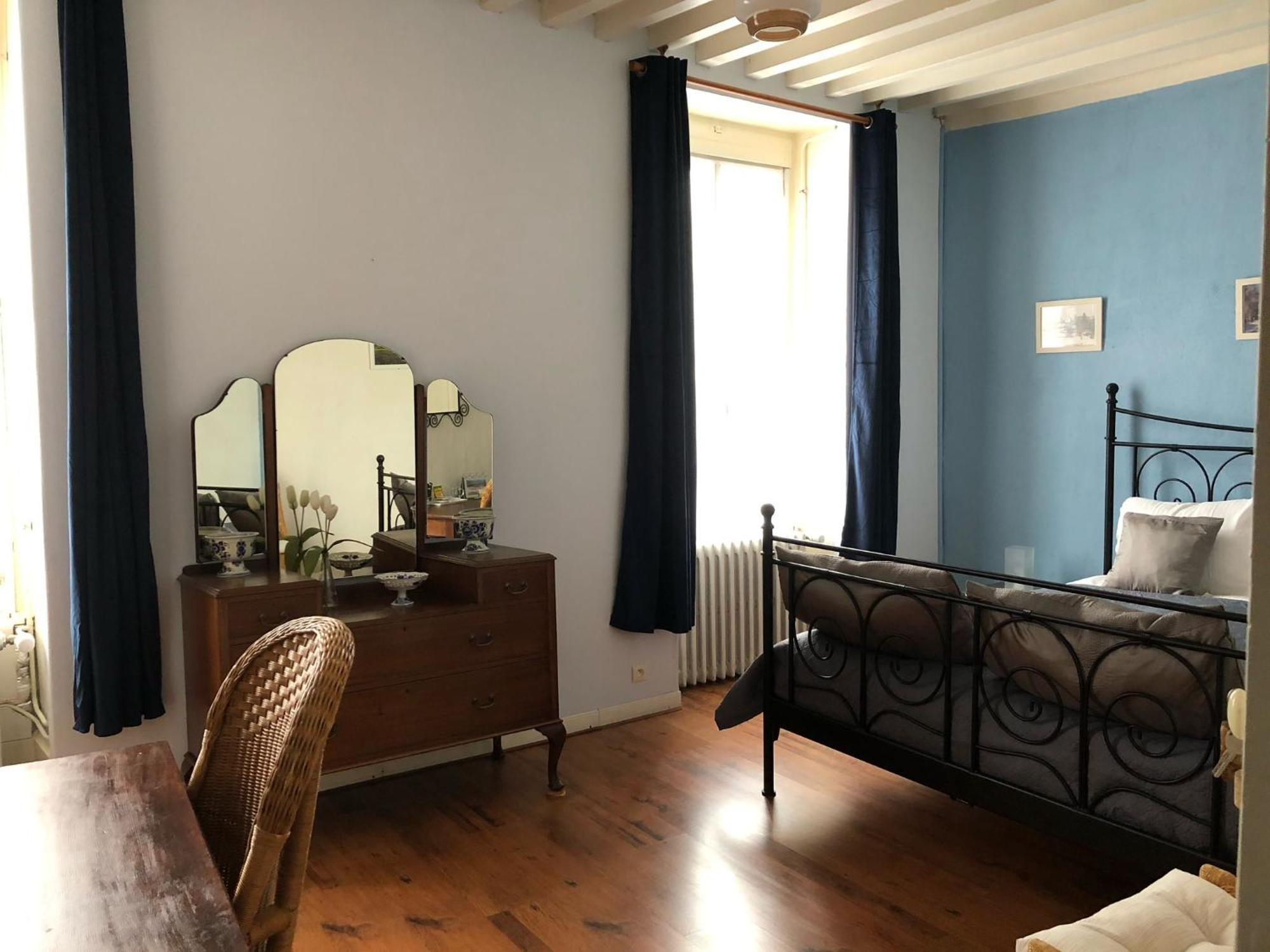Ambiance Morvan Ouroux-en-Morvan Экстерьер фото